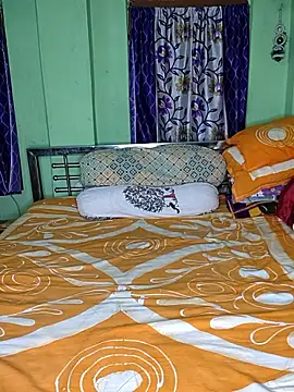 Snapshot of MAGGO-11 chatting on January 8, 2026, 7:16 pm MAGGO-11 online show from January 8, 2026, 7:16 pm