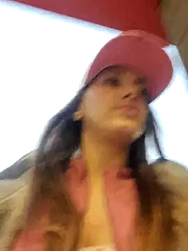 Cassaroll333 online show from February 2, 2026, 11:47 pm