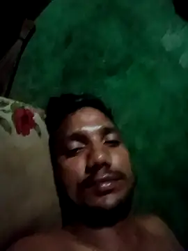 BiggerDickGuy online show from October 19, 2025, 6:30 pm