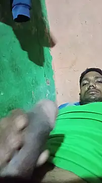 BiggerDickGuy online show from November 17, 2025, 9:20 pm