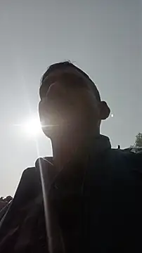 Snapshot of BiggerDickGuy chatting on January 17, 2026, 6:18 am BiggerDickGuy online show from January 17, 2026, 6:18 am