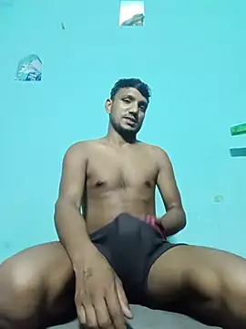 BiggerDickGuy online show from May 11, 2026, 7:03 am