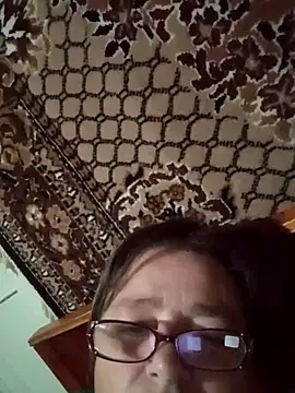 MilaCold5443 online show from November 5, 2025, 7:36 pm