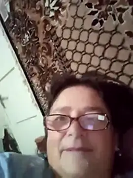 MilaCold5443 online show from November 26, 2025, 6:14 am