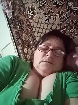 MilaCold5443 online show from March 4, 2026, 3:45 am