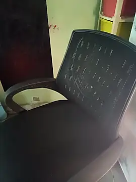 Snapshot of Parya_109 chatting on February 1, 2026, 6:45 am Parya 109 online show from February 1, 2026, 6:45 am