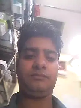 vermaankit0 online show from October 29, 2025, 5:42 am