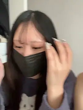 RAITO ST online show from February 22, 2026, 11:14 pm