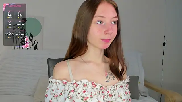 try love  online show from November 8, 2025, 8:03 am