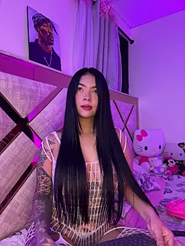 Snapshot of Kiity- chatting on October 25, 2025, 5:37 am Kiity- online show from October 25, 2025, 5:37 am