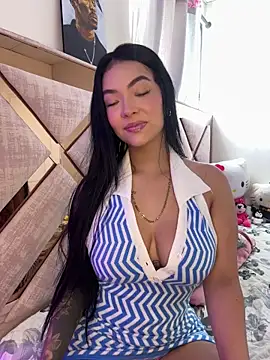 Snapshot of Kiity- chatting on October 26, 2025, 8:26 pm Kiity- online show from October 26, 2025, 8:26 pm