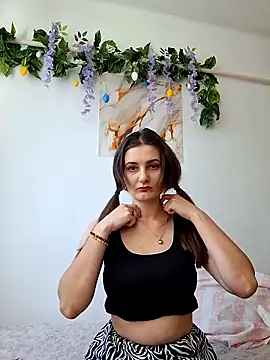 Nika aa online show from April 5, 2026, 11:29 am