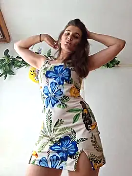 Snapshot of Nika_aa chatting on July 20, 2026, 8:17 am Nika aa online show from July 20, 2026, 8:17 am