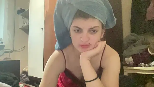 NikaXZimax online show from November 9, 2025, 11:52 am