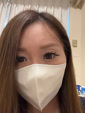 karen6256 online show from October 17, 2025, 5:21 am