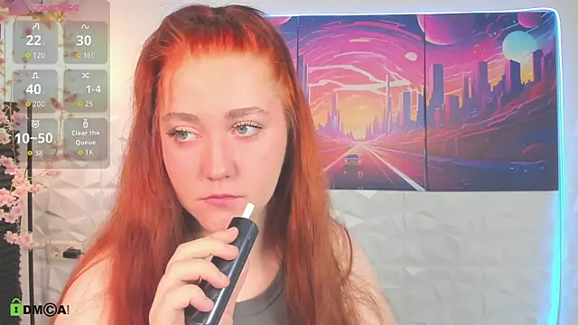 Diana charon online show from November 7, 2025, 12:43 am