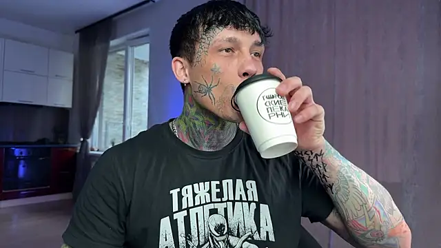 Anubisgods online show from March 5, 2026, 5:36 am