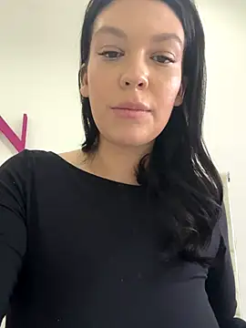 ClaraPasssion online show from December 14, 2025, 9:25 am