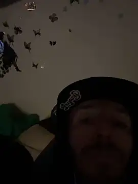 daddysway123 online show from October 9, 2025, 1:03 am