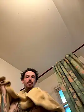 daddysway123 online show from October 13, 2025, 1:11 pm