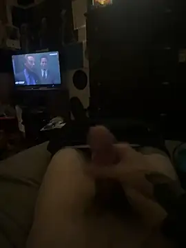 daddysway123 online show from October 18, 2025, 3:24 pm