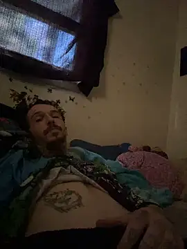 daddysway123 online show from October 20, 2025, 7:47 pm