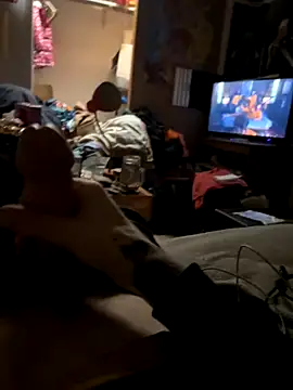 daddysway123 online show from October 30, 2025, 2:02 am