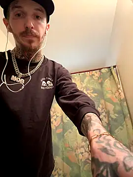 daddysway123 online show from November 1, 2025, 7:38 pm