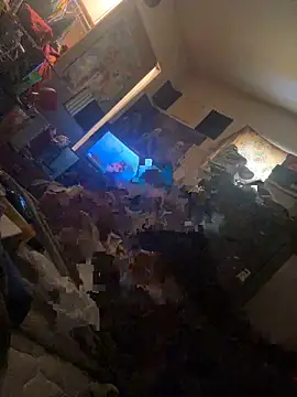 daddysway123 online show from December 16, 2025, 7:52 pm