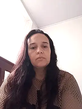 FiorellaDuboi online show from October 17, 2025, 12:19 pm