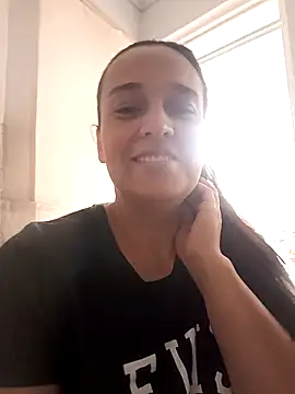 FiorellaDuboi online show from October 23, 2025, 12:26 pm