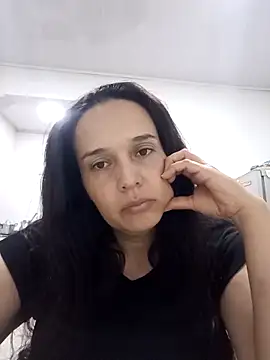 FiorellaDuboi online show from November 17, 2025, 10:59 pm