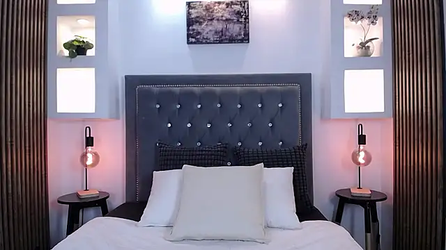 Emo Boy  online show from March 4, 2026, 8:26 pm