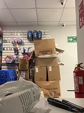 Nasho172737 online show from November 27, 2025, 4:09 pm