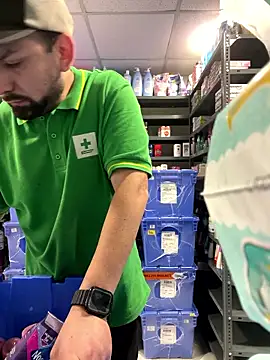 Nasho172737 online show from January 15, 2026, 3:16 pm