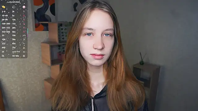 Snapshot of IveyColley chatting on November 21, 2025, 7:40 am IveyColley online show from November 21, 2025, 7:40 am