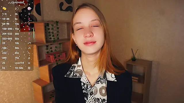 Snapshot of IveyColley chatting on November 26, 2025, 7:09 am IveyColley online show from November 26, 2025, 7:09 am