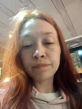 SweetBriana online show from November 20, 2025, 11:54 am