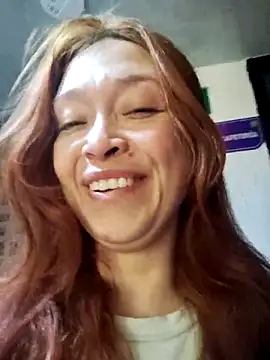 SweetBriana online show from December 1, 2025, 11:59 am