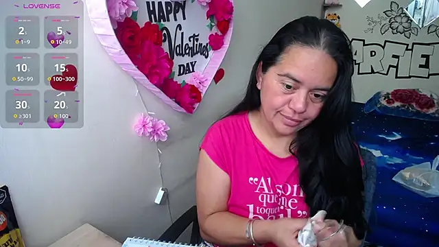 Miss  kendra  online show from March 15, 2026, 12:22 pm