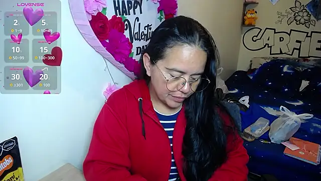 Miss  kendra  online show from March 16, 2026, 11:25 am