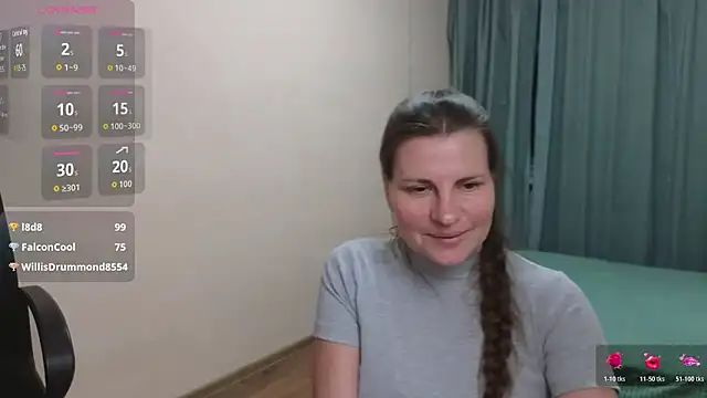 Snapshot of Mirabelle_Velvet chatting on November 14, 2025, 8:40 pm Mirabelle Velvet online show from November 14, 2025, 8:40 pm