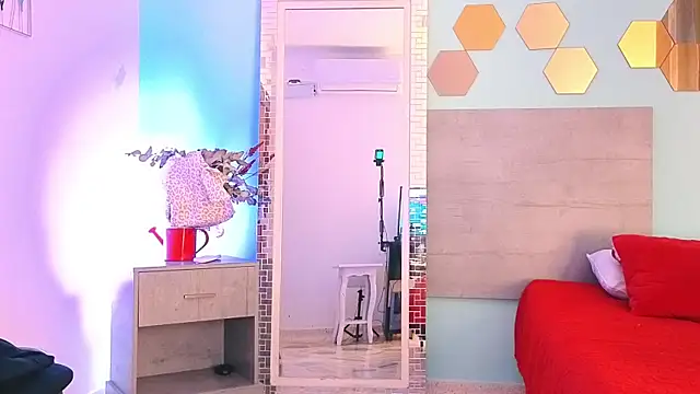 Darkcandyboy online show from November 7, 2025, 12:27 pm