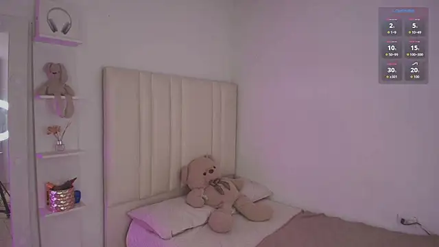 Snapshot of KIMMIE_01 chatting on February 27, 2026, 7:14 pm KIMMIE 01 online show from February 27, 2026, 7:14 pm