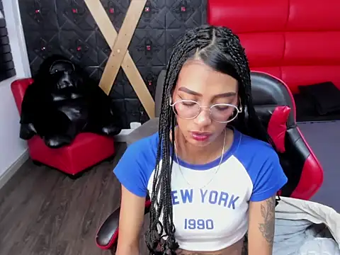 KarlaSlutSkinny   online show from May 15, 2026, 8:27 pm