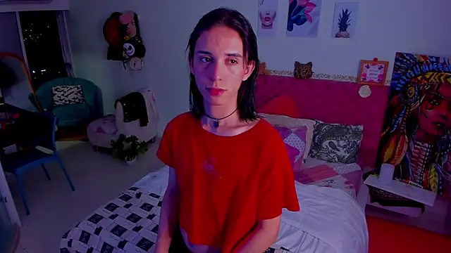 Snapshot of KittyChannel_ chatting on December 14, 2025, 4:18 am KittyChannel online show from December 14, 2025, 4:18 am