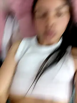 MeganHillss online show from November 14, 2025, 6:23 am