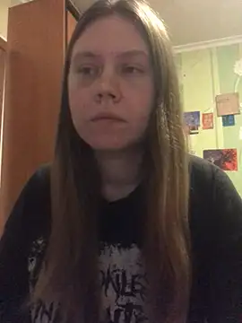 LunaVirelle online show from March 19, 2026, 9:19 pm