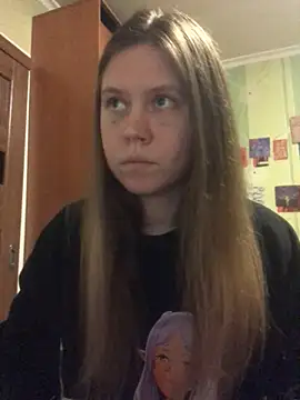 Snapshot of LunaVirelle chatting on July 10, 2026, 7:27 pm LunaVirelle online show from July 10, 2026, 7:27 pm