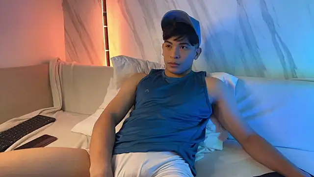 David Nova online show from December 20, 2025, 12:12 pm